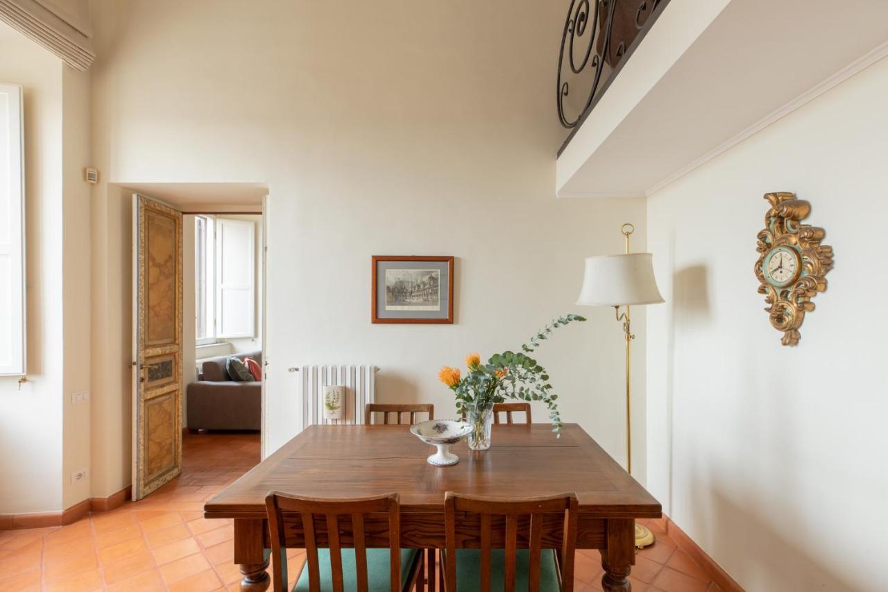 Apartamento Iflat Spanish Steps At Your Feet Roma