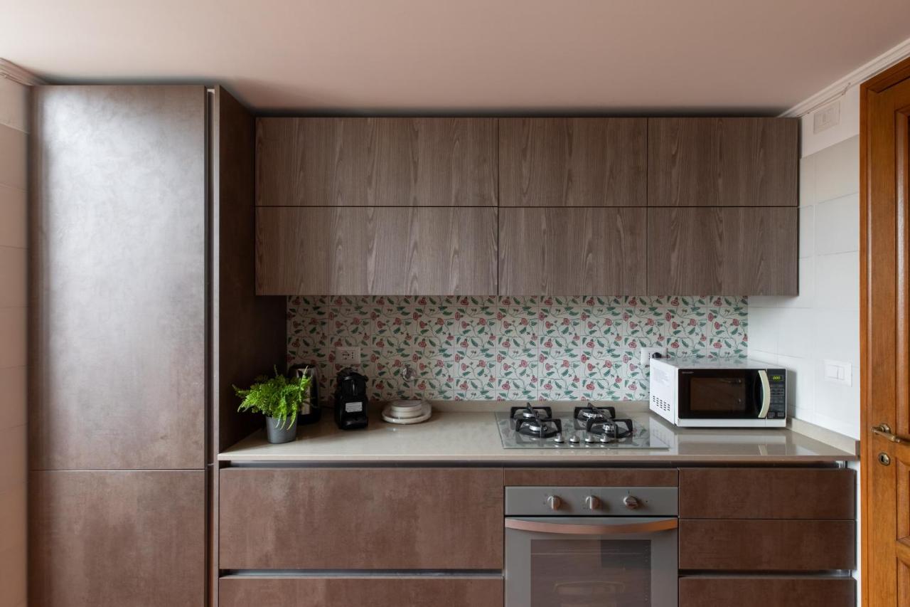 Iflat Spanish Steps At Your Feet Apartamento Roma