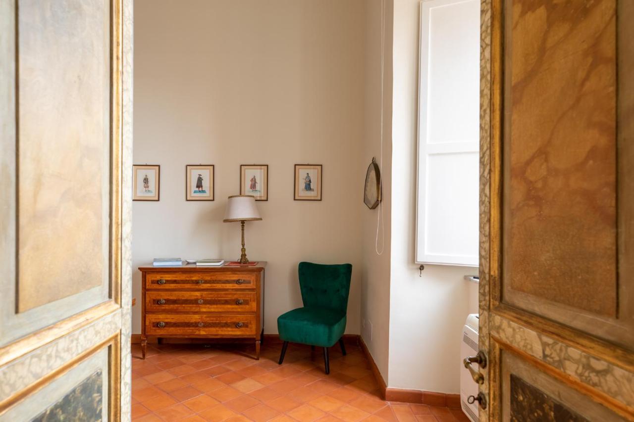 Iflat Spanish Steps At Your Feet Apartamento