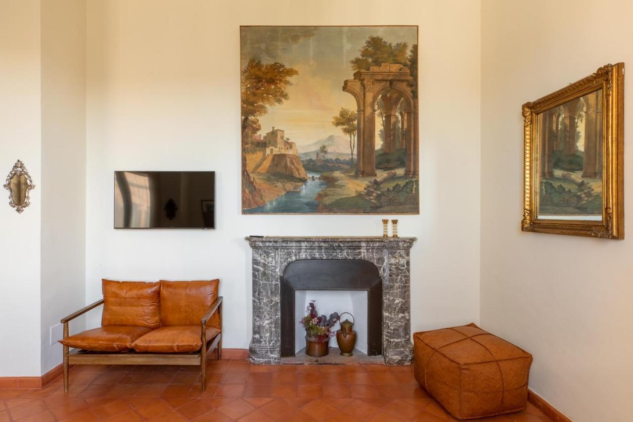 Iflat Spanish Steps At Your Feet Apartamento *