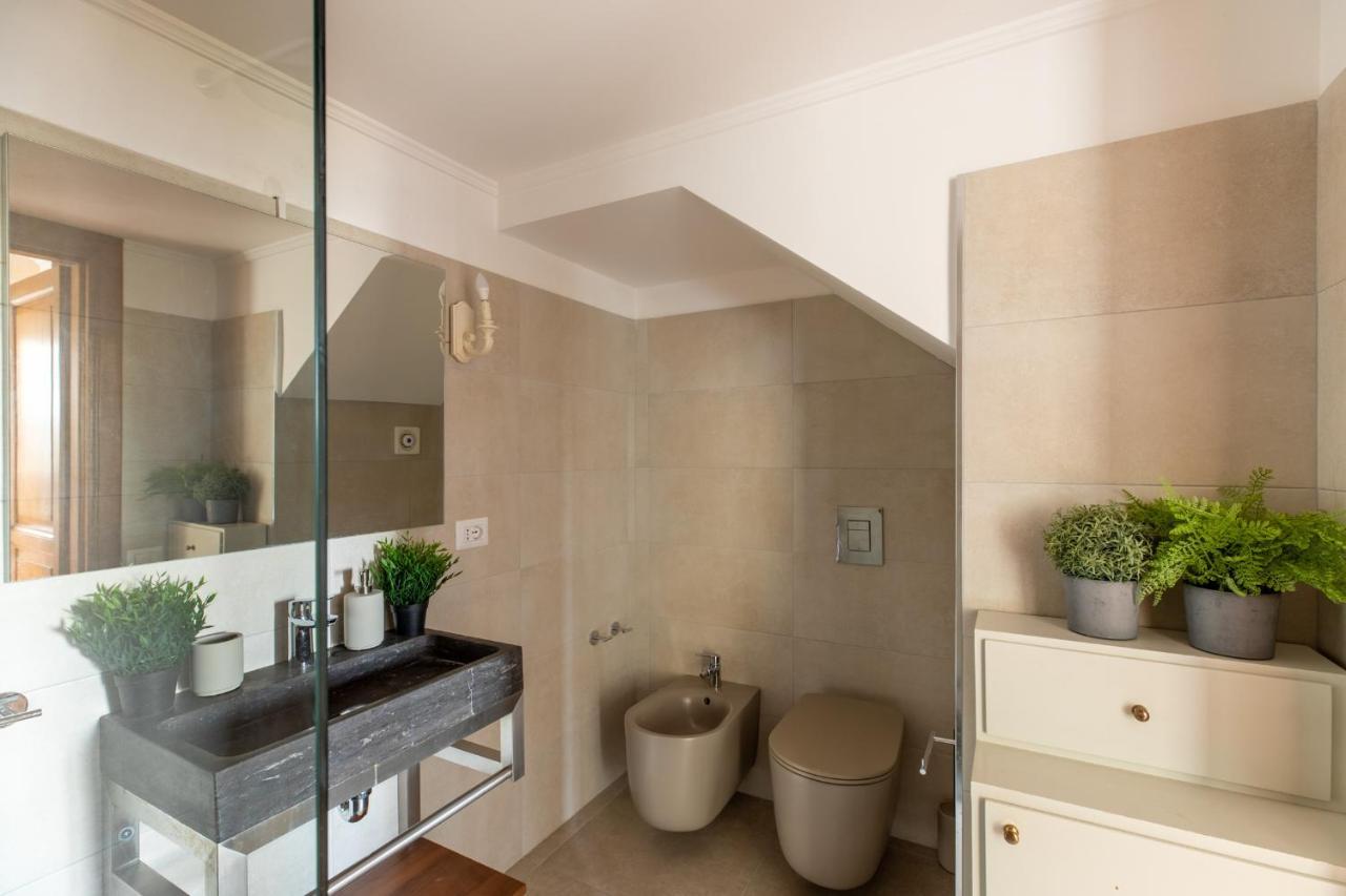 Apartamento Iflat Spanish Steps At Your Feet *