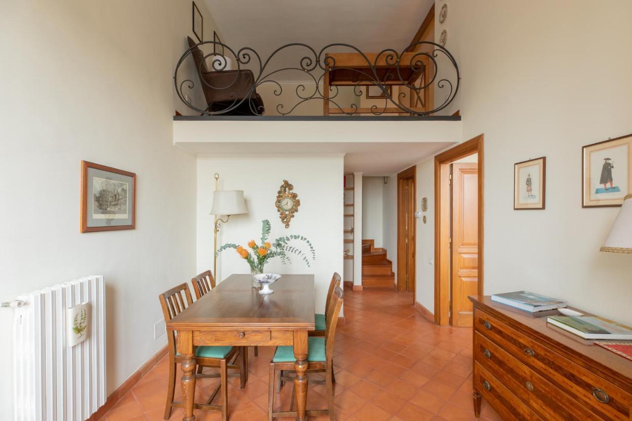 Iflat Spanish Steps At Your Feet *