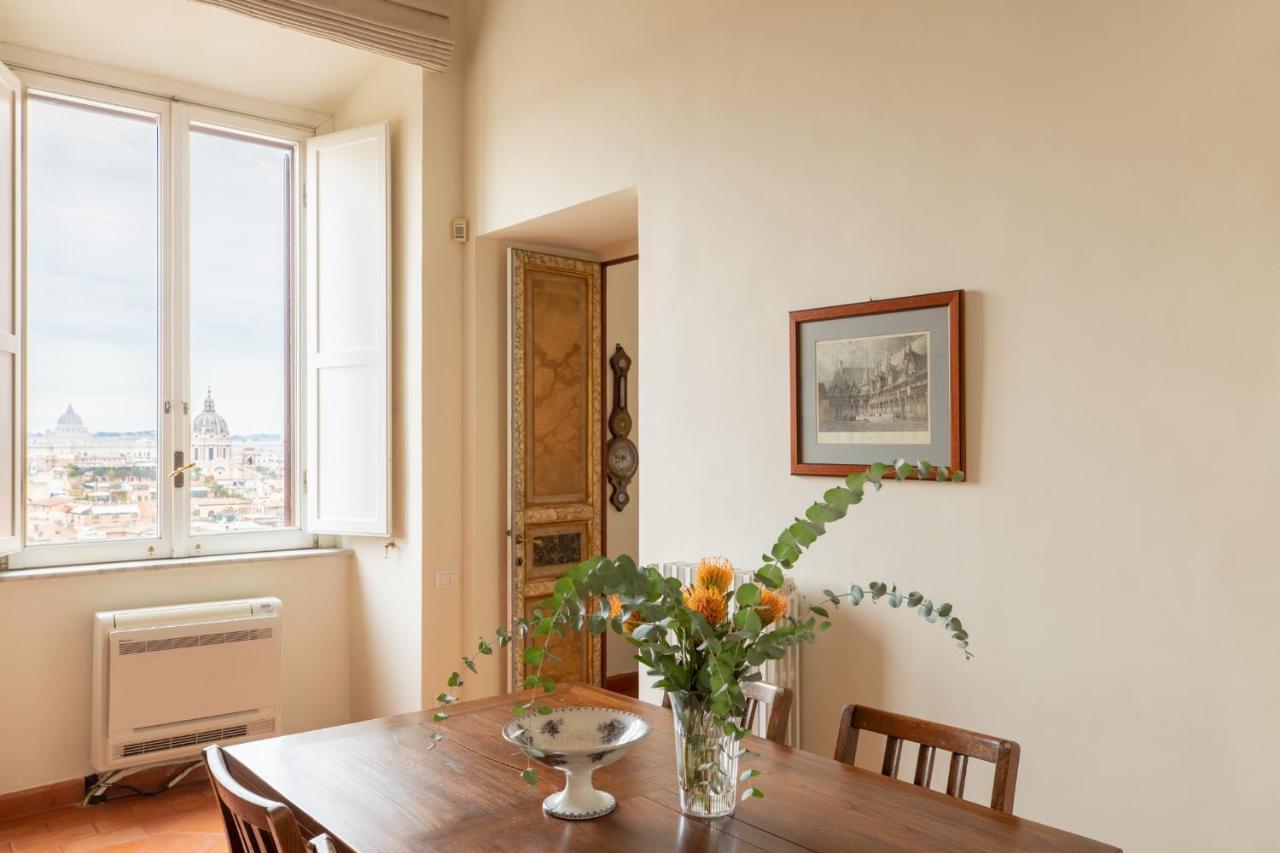 Iflat Spanish Steps At Your Feet Apartamento Roma