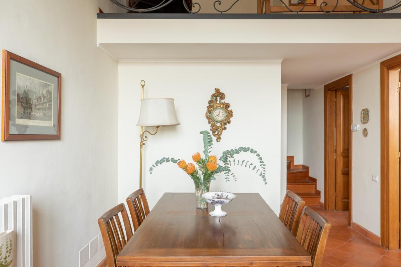 Iflat Spanish Steps At Your Feet Apartamento Roma