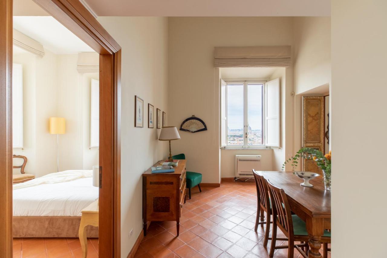 Iflat Spanish Steps At Your Feet Apartamento *