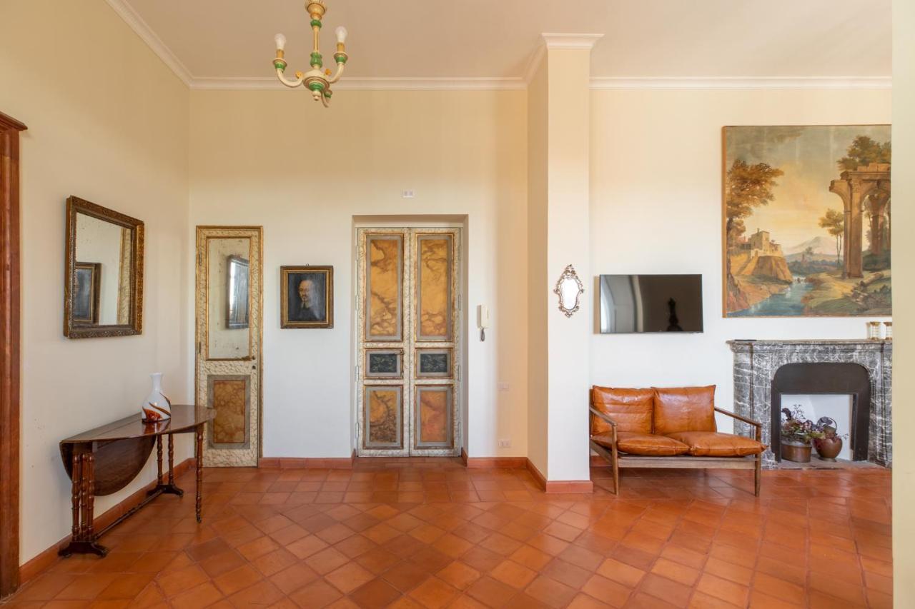 Apartamento Iflat Spanish Steps At Your Feet