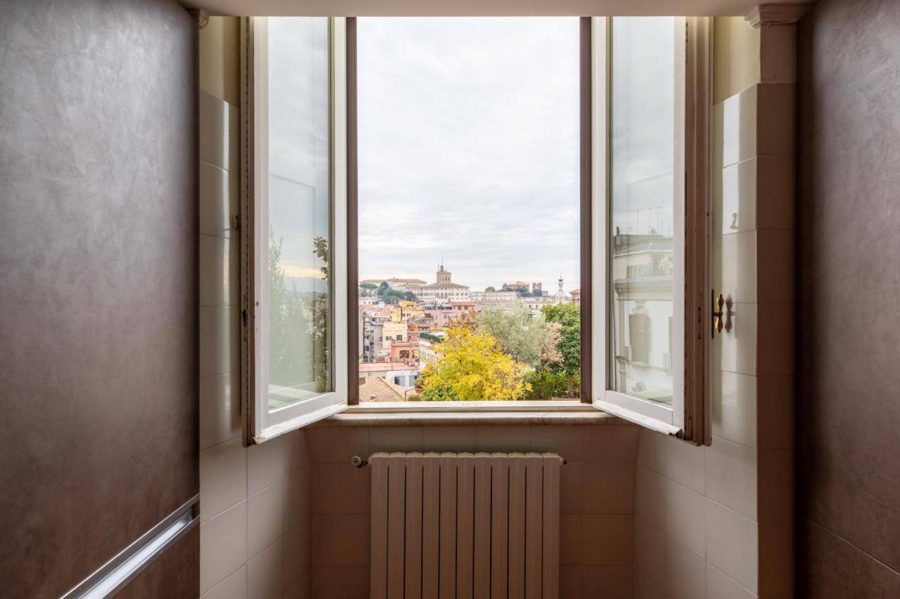 Apartamento Iflat Spanish Steps At Your Feet