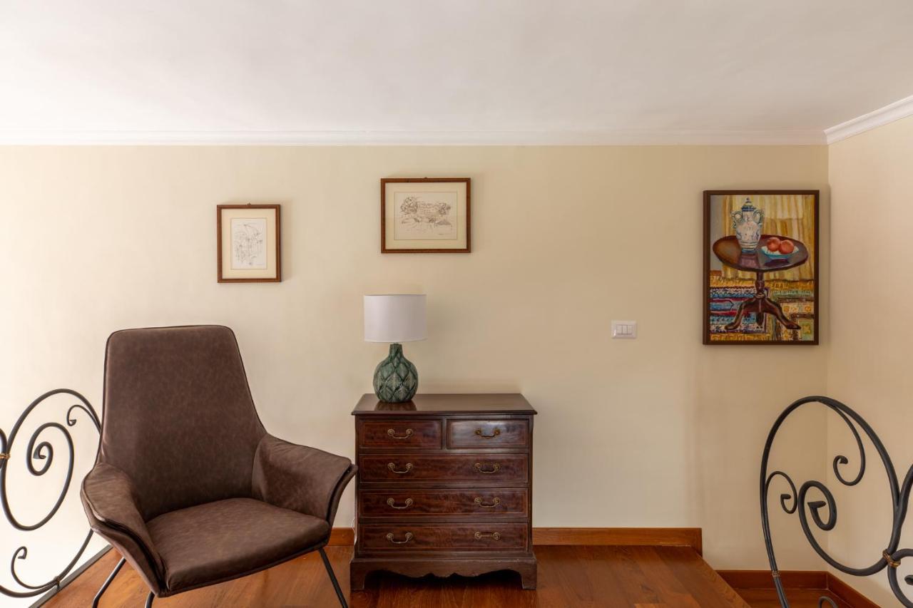 Iflat Spanish Steps At Your Feet Apartamento Roma