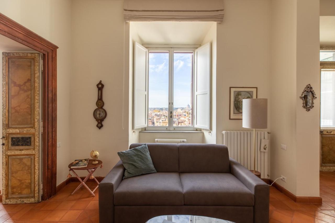 Apartamento Iflat Spanish Steps At Your Feet Roma