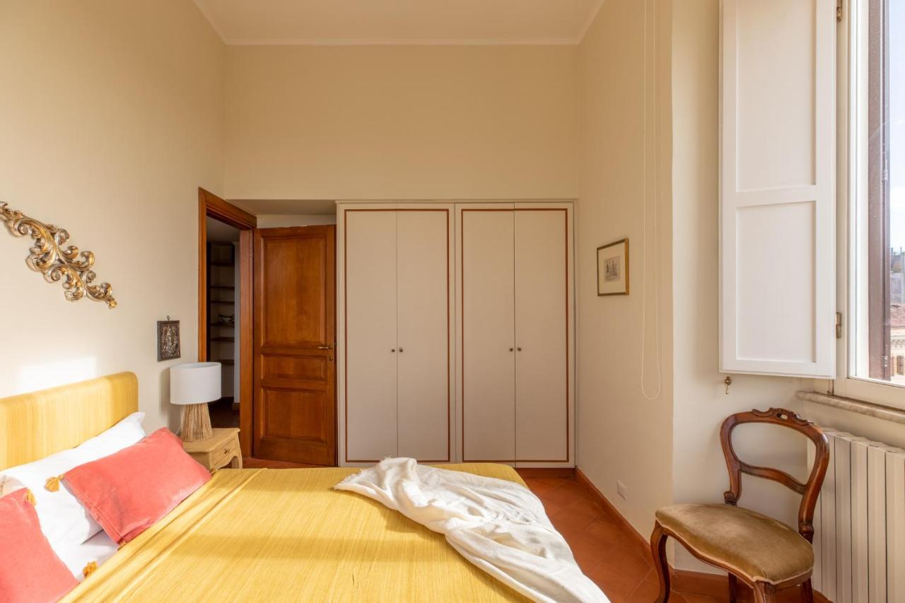 Iflat Spanish Steps At Your Feet Apartamento