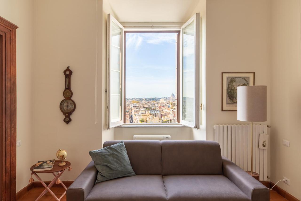 Iflat Spanish Steps At Your Feet