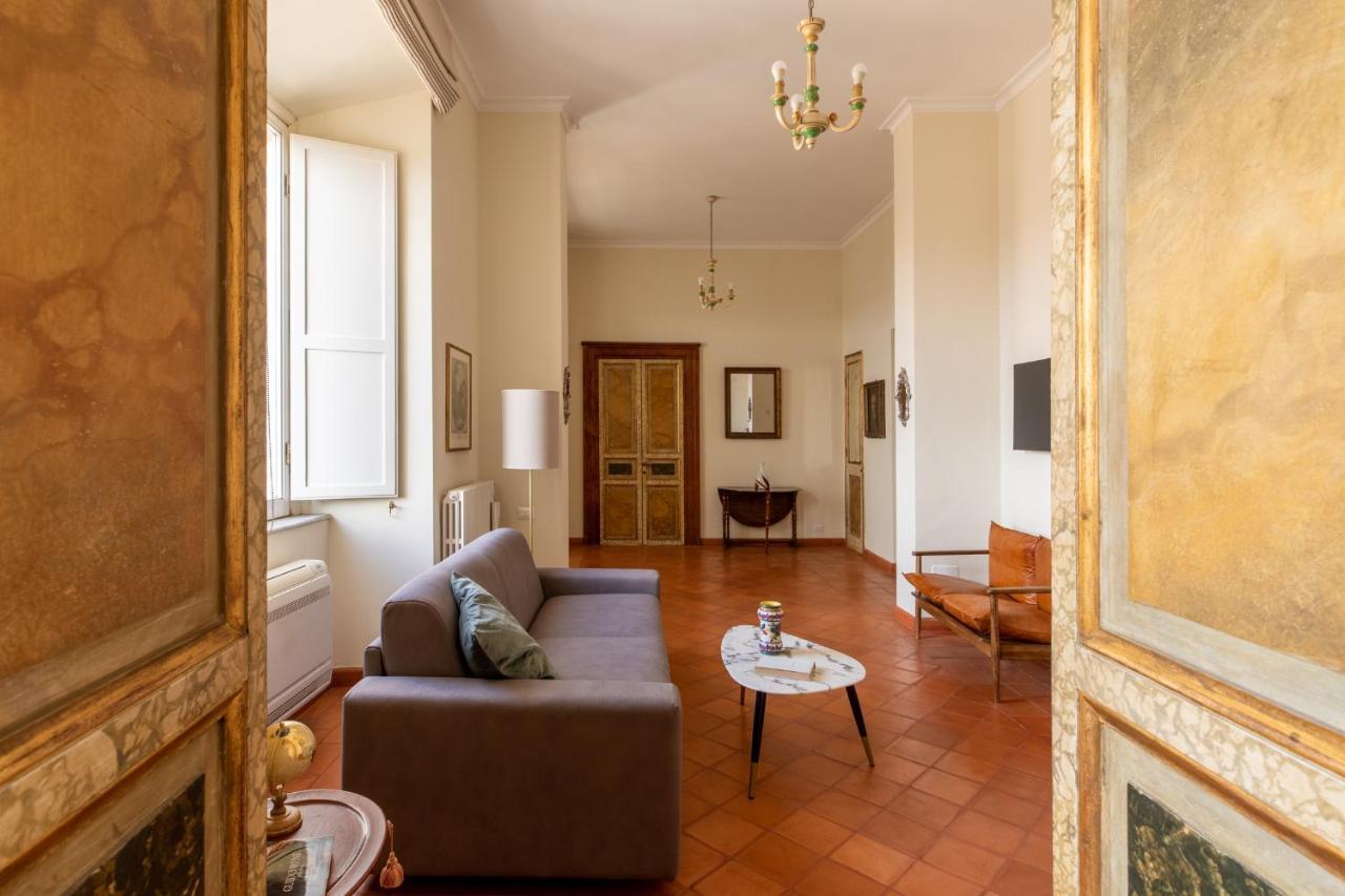 Appartamento Iflat Spanish Steps At Your Feet